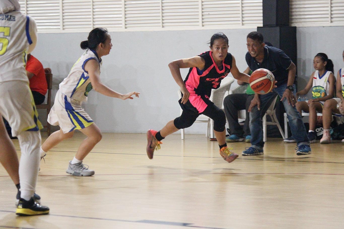 Home - Youth Basketball Association